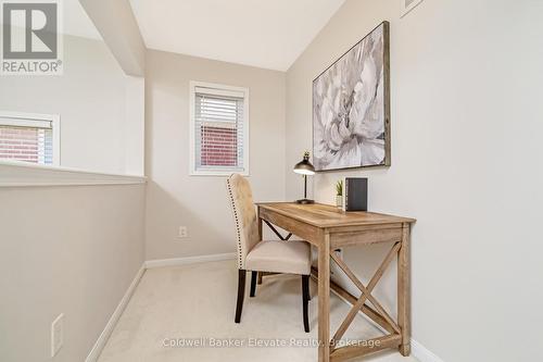 963 Mctrach Crescent, Milton, ON 