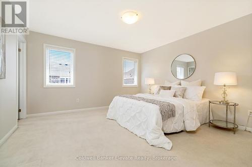 963 Mctrach Crescent, Milton, ON 