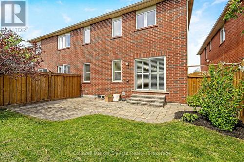 963 Mctrach Crescent, Milton, ON 