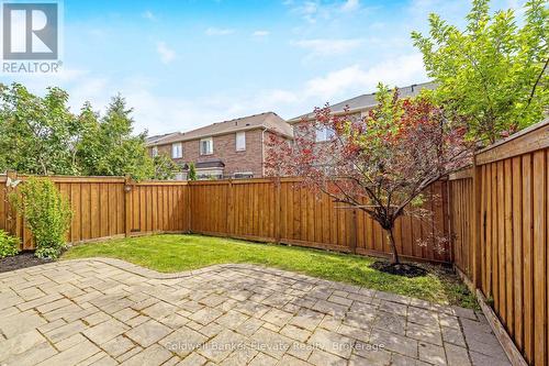 963 Mctrach Crescent, Milton, ON 