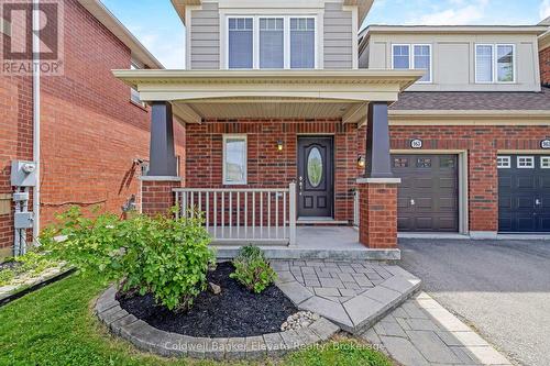 963 Mctrach Crescent, Milton, ON 