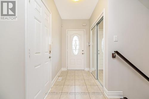 963 Mctrach Crescent, Milton, ON 