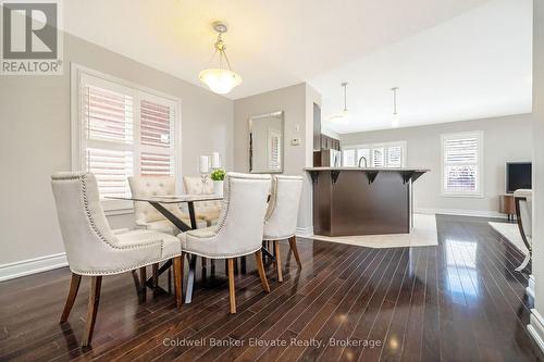963 Mctrach Crescent, Milton, ON 