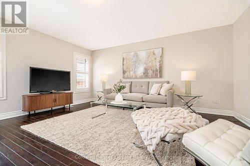 963 Mctrach Crescent, Milton, ON 