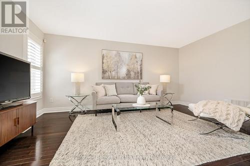 963 Mctrach Crescent, Milton, ON 