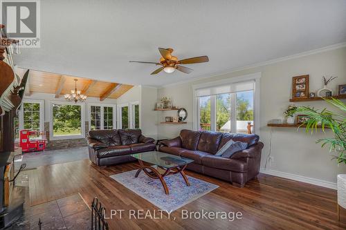 2598 Highway 34 Road, Hawkesbury, ON 