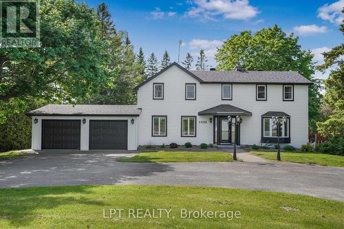 2598 Highway 34 Road, Hawkesbury, ON 