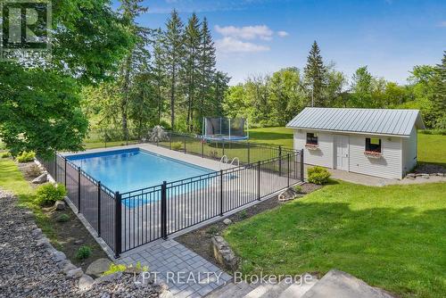 2598 Highway 34 Road, Hawkesbury, ON 