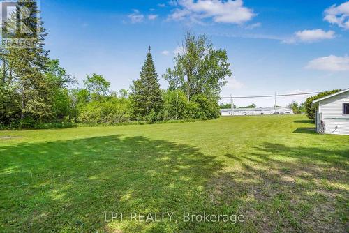 2598 Highway 34 Road, Hawkesbury, ON 