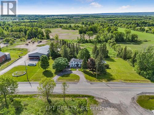 2598 Highway 34 Road, Hawkesbury, ON 