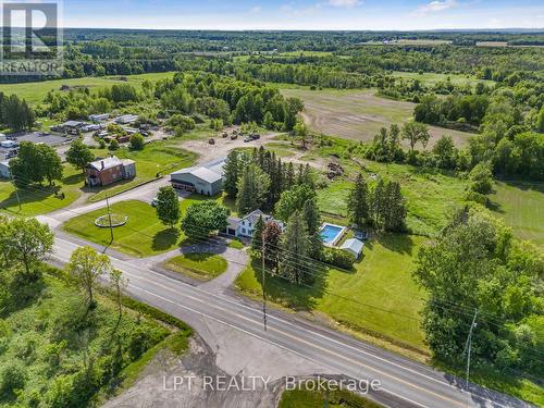 2598 Highway 34 Road, Hawkesbury, ON 
