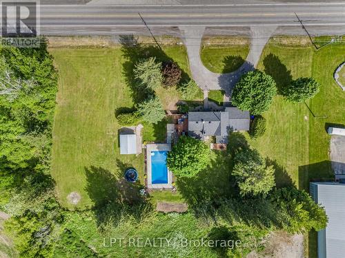 2598 Highway 34 Road, Hawkesbury, ON 