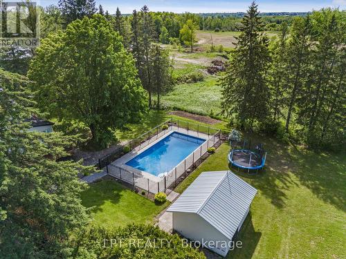 2598 Highway 34 Road, Hawkesbury, ON 