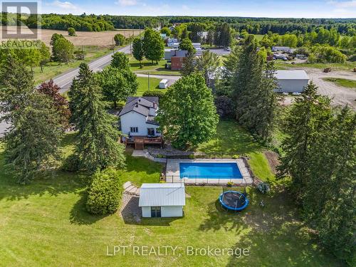 2598 Highway 34 Road, Hawkesbury, ON 