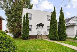 331 7TH STREET E Cornwall, ON K6H 2R8