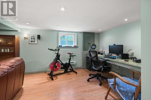 20 Fern Avenue, Ottawa, ON 