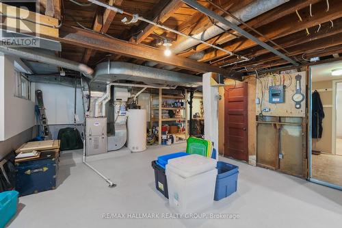 20 Fern Avenue, Ottawa, ON 