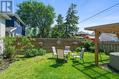 20 Fern Avenue, Ottawa, ON 