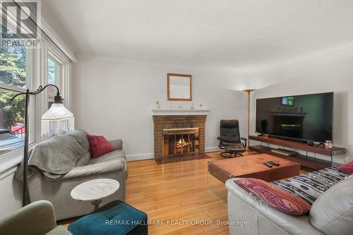 20 Fern Avenue, Ottawa, ON 