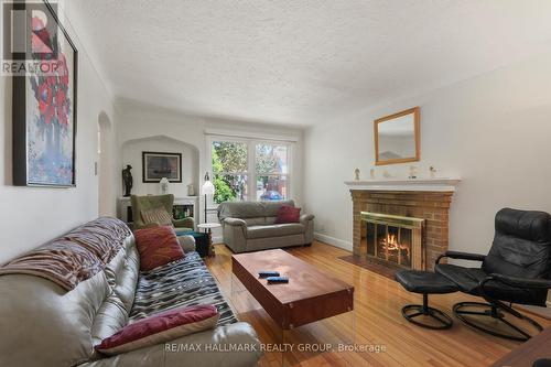 20 Fern Avenue, Ottawa, ON 