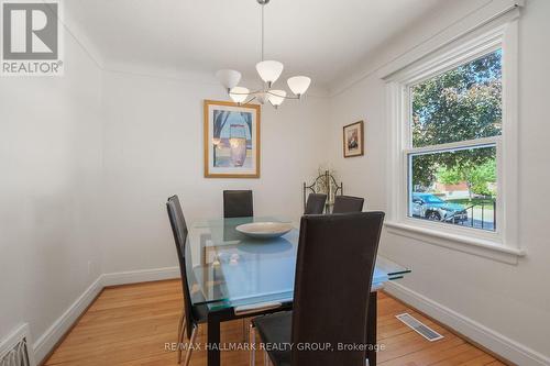 20 Fern Avenue, Ottawa, ON 