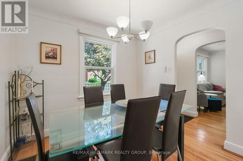 20 Fern Avenue, Ottawa, ON 