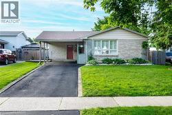 60 WOODLAWN Avenue Brantford, ON N3V 1B3