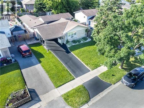 60 Woodlawn Avenue, Brantford, ON 