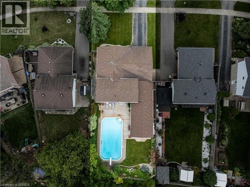 60 Woodlawn Avenue, Brantford, ON 