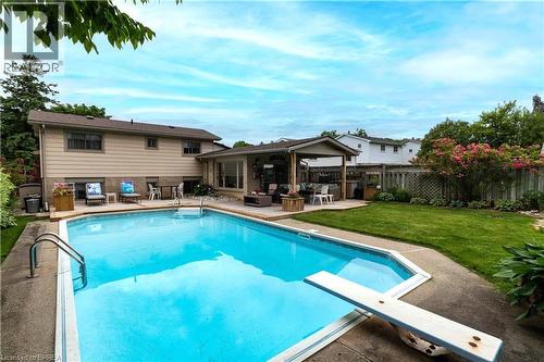 60 Woodlawn Avenue, Brantford, ON 