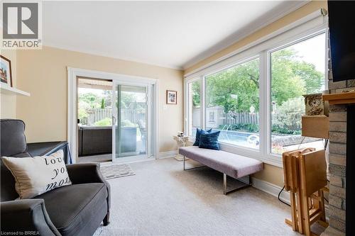 60 Woodlawn Avenue, Brantford, ON 