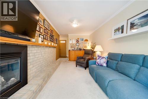 60 Woodlawn Avenue, Brantford, ON 