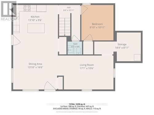 15693 County Rd 2, Brighton, ON 