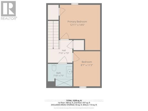 15693 County Rd 2, Brighton, ON 