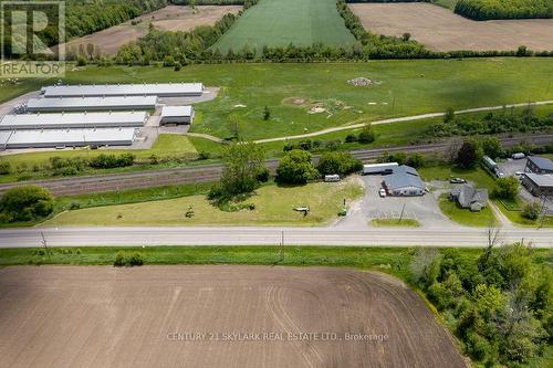 15693 County Rd 2, Brighton, ON 