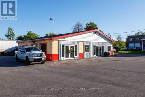 15693 County Rd 2, Brighton, ON 