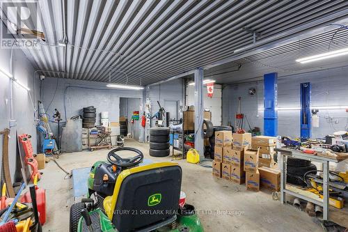 15693 County Rd 2, Brighton, ON 