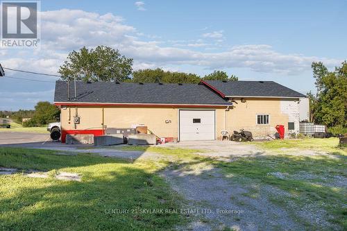 15693 County Rd 2, Brighton, ON 