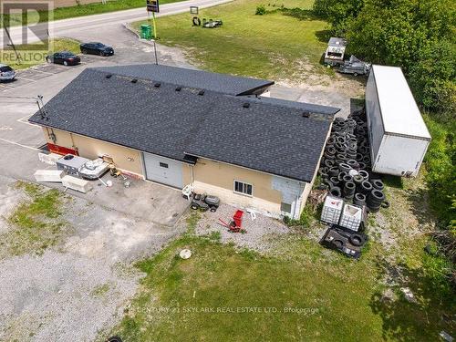15693 County Rd 2, Brighton, ON 