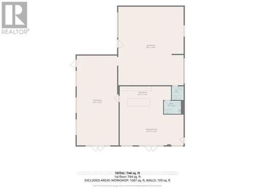 15693 County Rd 2, Brighton, ON 
