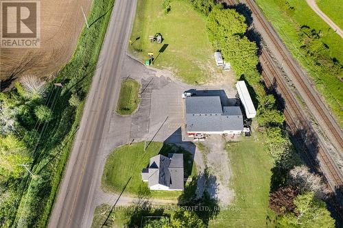 15693 County Rd 2, Brighton, ON 