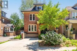 35 BURRIS STREET  Hamilton, ON L8M 2J1
