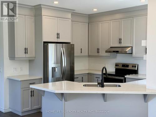 612 Owen Sound Street, Shelburne, ON 