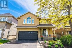 7 CAMP DRIVE Hamilton, ON L9K 0A7