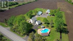 912 EADIE ROAD Russell, ON K4R 1E5