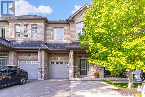 34 - 1965 ALTONA ROAD  Pickering, ON L1V 0E5