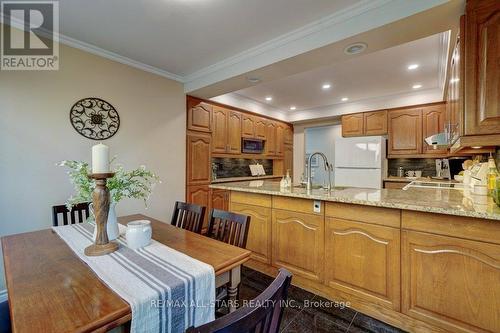 75 Hawley Crescent, Whitby, ON 