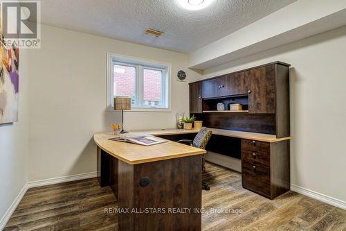 75 Hawley Crescent, Whitby, ON 