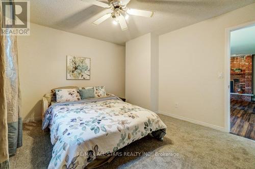 75 Hawley Crescent, Whitby, ON 
