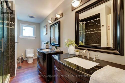 75 Hawley Crescent, Whitby, ON 